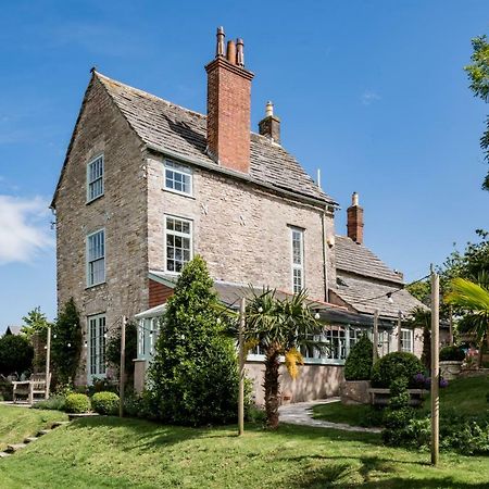 סוואנאייג' Magnificent Clarence Cottage! מראה חיצוני תמונה